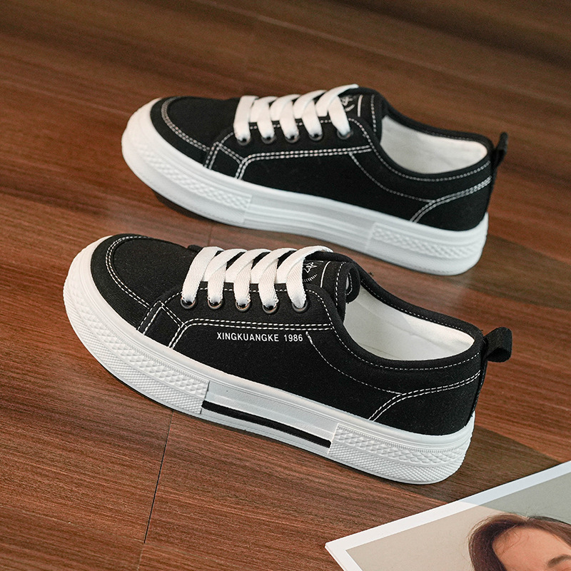 Vans Shoes Old Skool - Scarpe in tela 2026 con suola