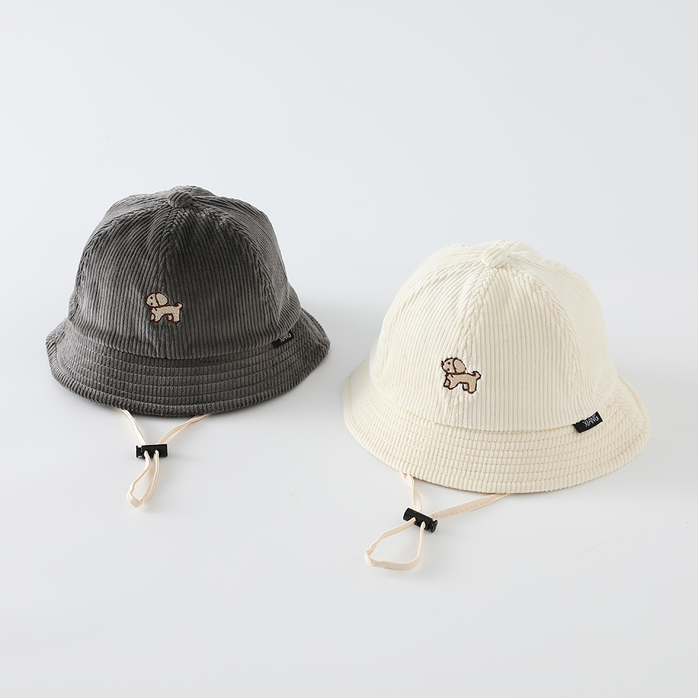 Cappello da Pescatore per Bamb - Bucket Hat Cotton recensione e prezzo