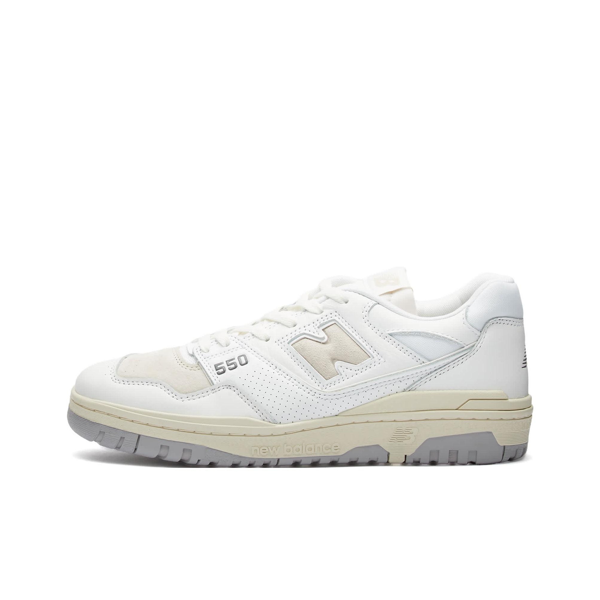 New Balance NB 550 Scarpe da B - New Balance Shoes 550 recensione e prezzo