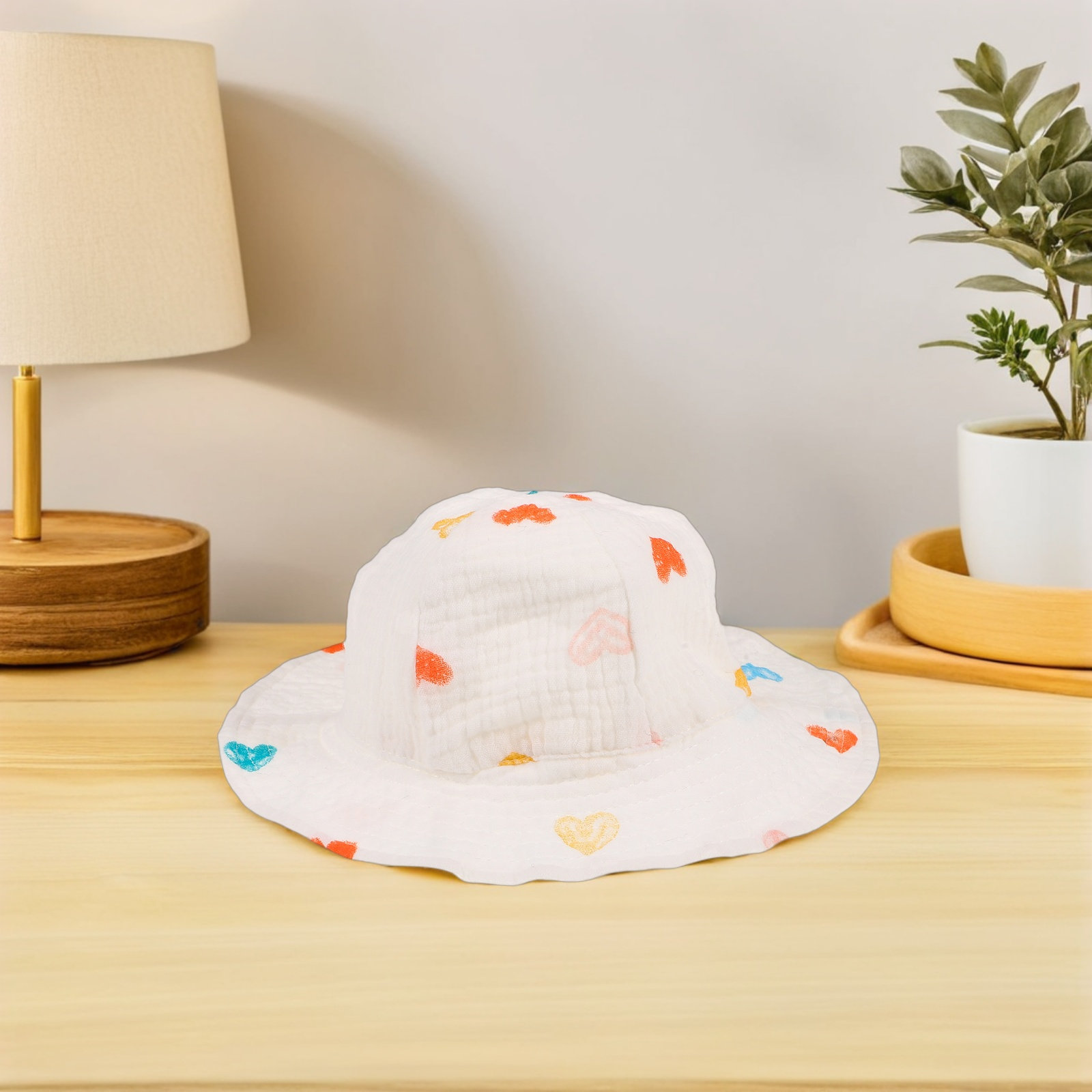 Cappello in Cotone Morbido e T - Bucket Hat Cotton recensione e prezzo