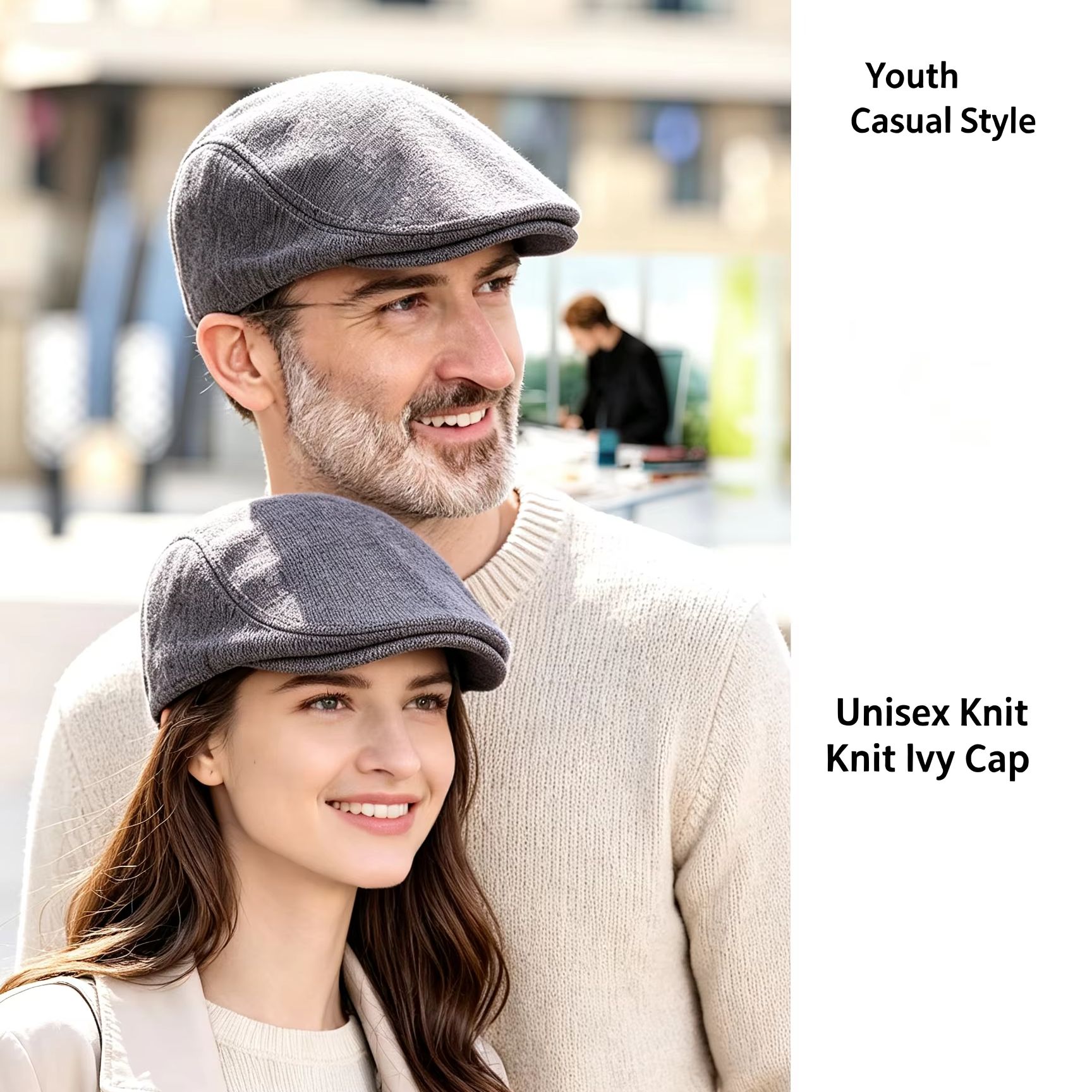 Cappelli Classici Vintage da G - Newsboy Cap Ivy recensione e prezzo