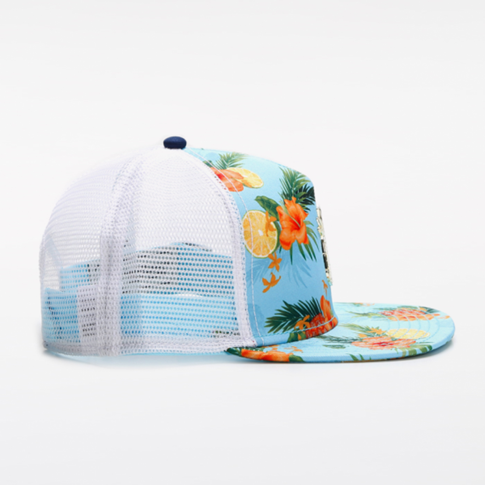 Cappello Versatile alla Moda c - Snapback Hat Flat recensione e prezzo