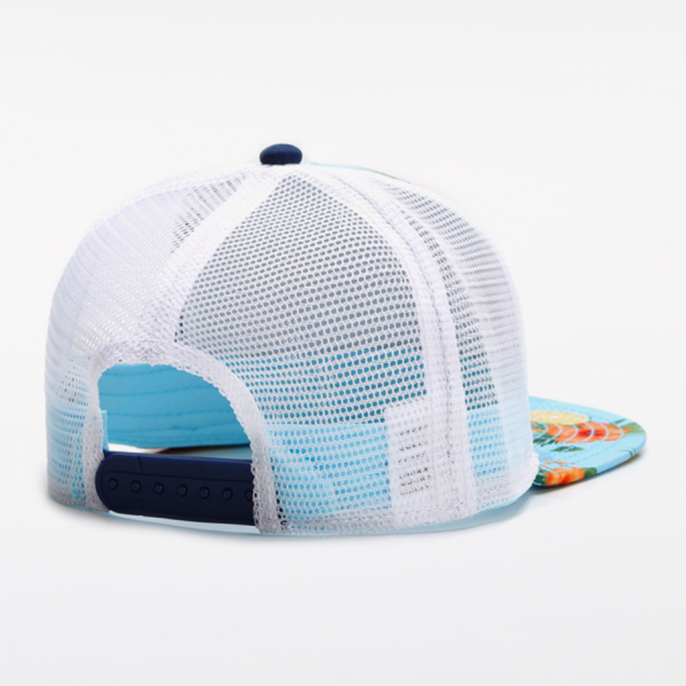 Cappello Versatile alla Moda c - Snapback Hat Flat recensione e prezzo