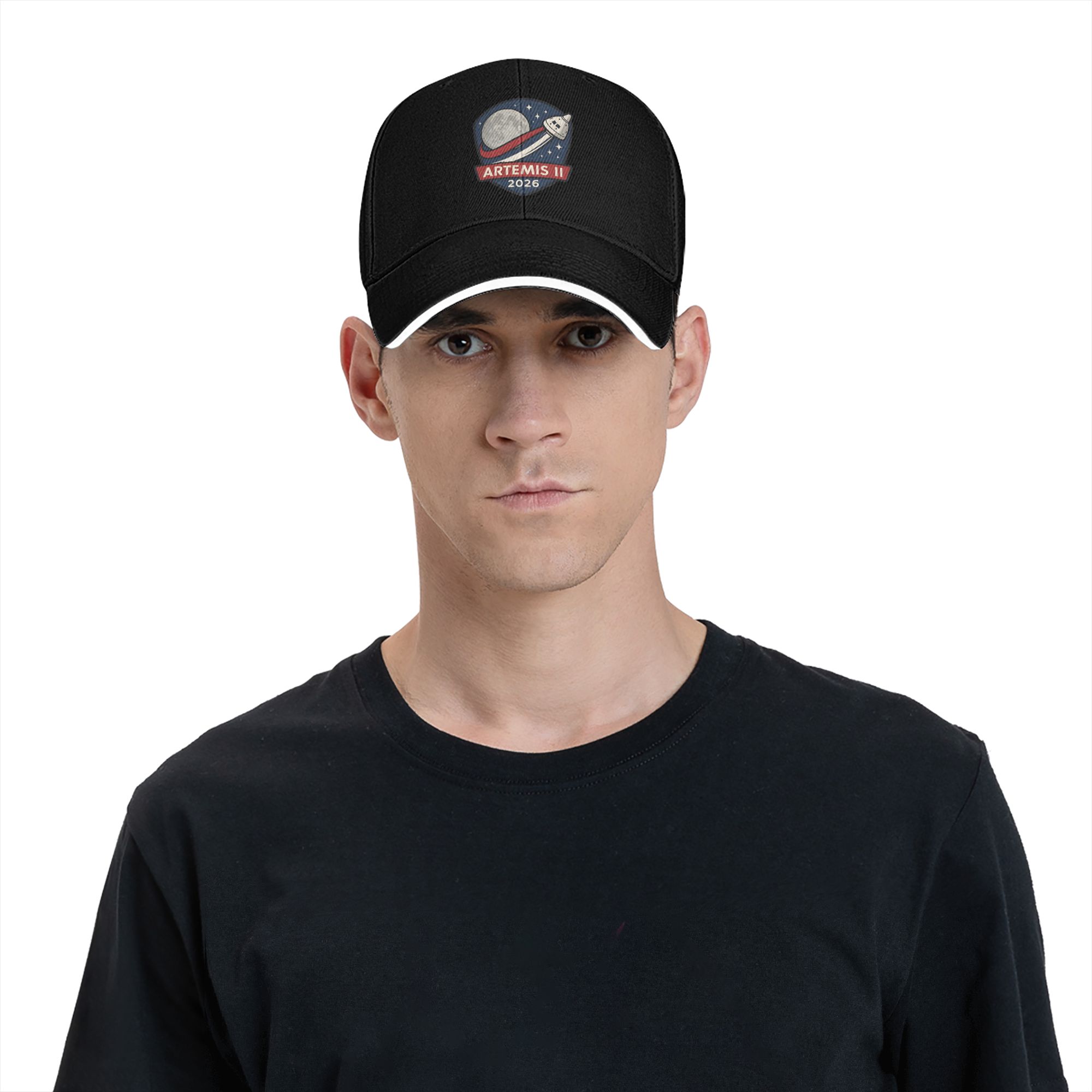 Cappello unisex Artemis II Mis - Golf Cap Dad recensione e prezzo