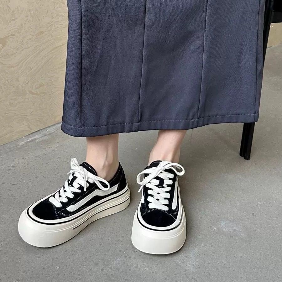 2024 nuove scarpe da ginnastic - Vans Shoes Old Skool recensione e prezzo