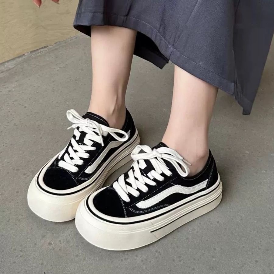 2024 nuove scarpe da ginnastic - Vans Shoes Old Skool recensione e prezzo
