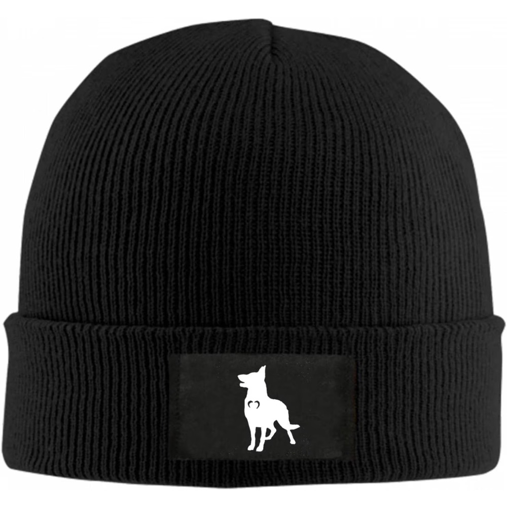 Cappello da pastore tedesco co - Beanie Cuffed Knit recensione e prezzo
