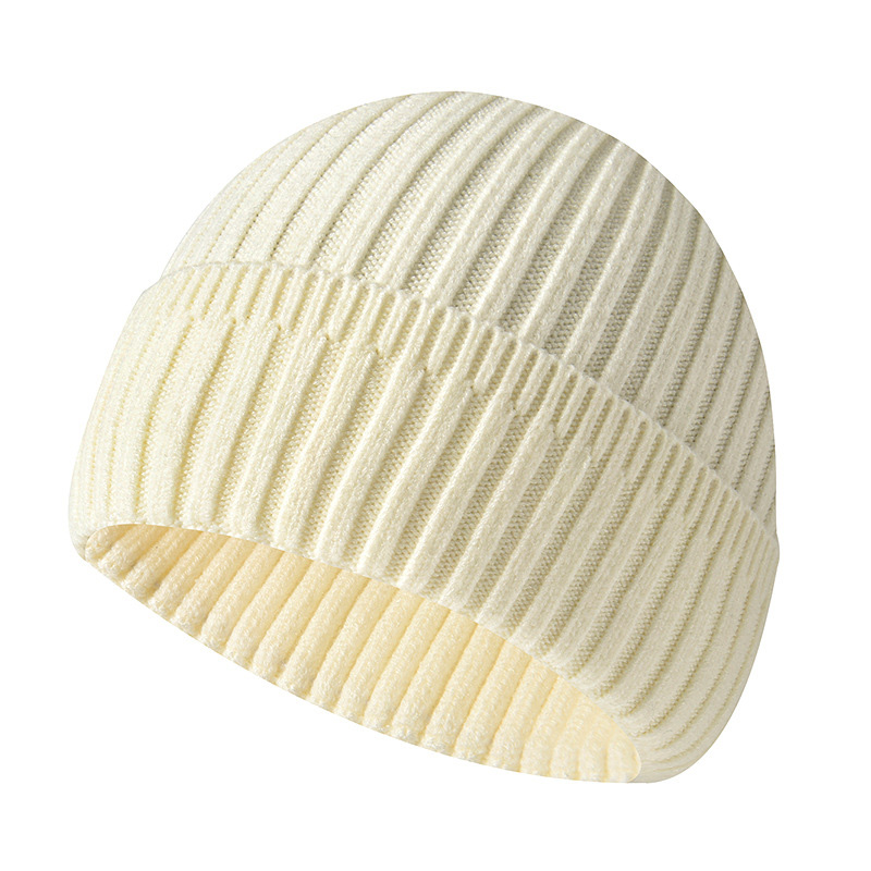 Berretto Invernale Caldo per U - Beanie Cuffed Knit recensione e prezzo