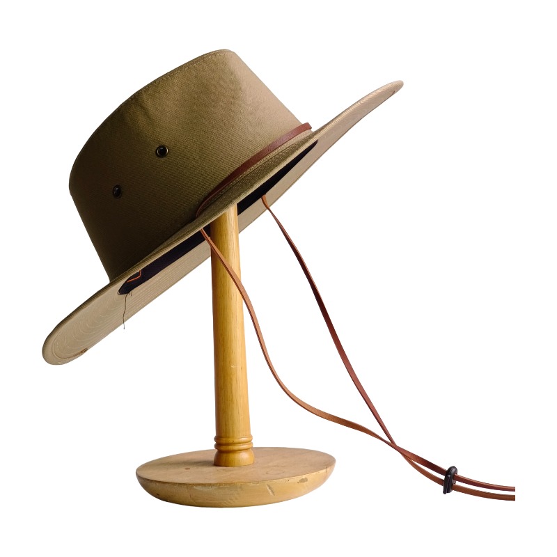 Cappello Panama a tesa larga p - Fedora Hat Wool recensione e prezzo