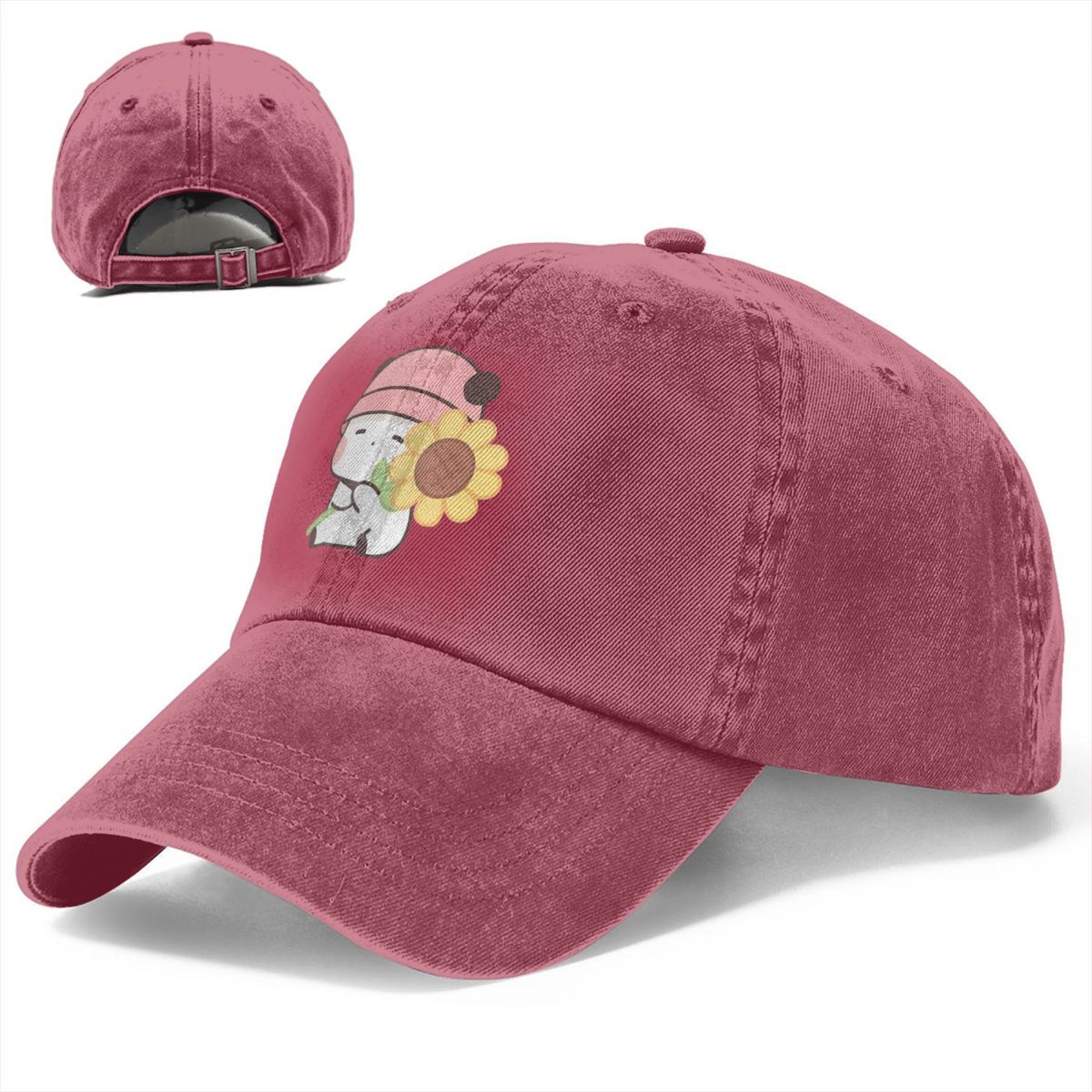 Berretto da Baseball da uomo l - Golf Cap Dad recensione e prezzo