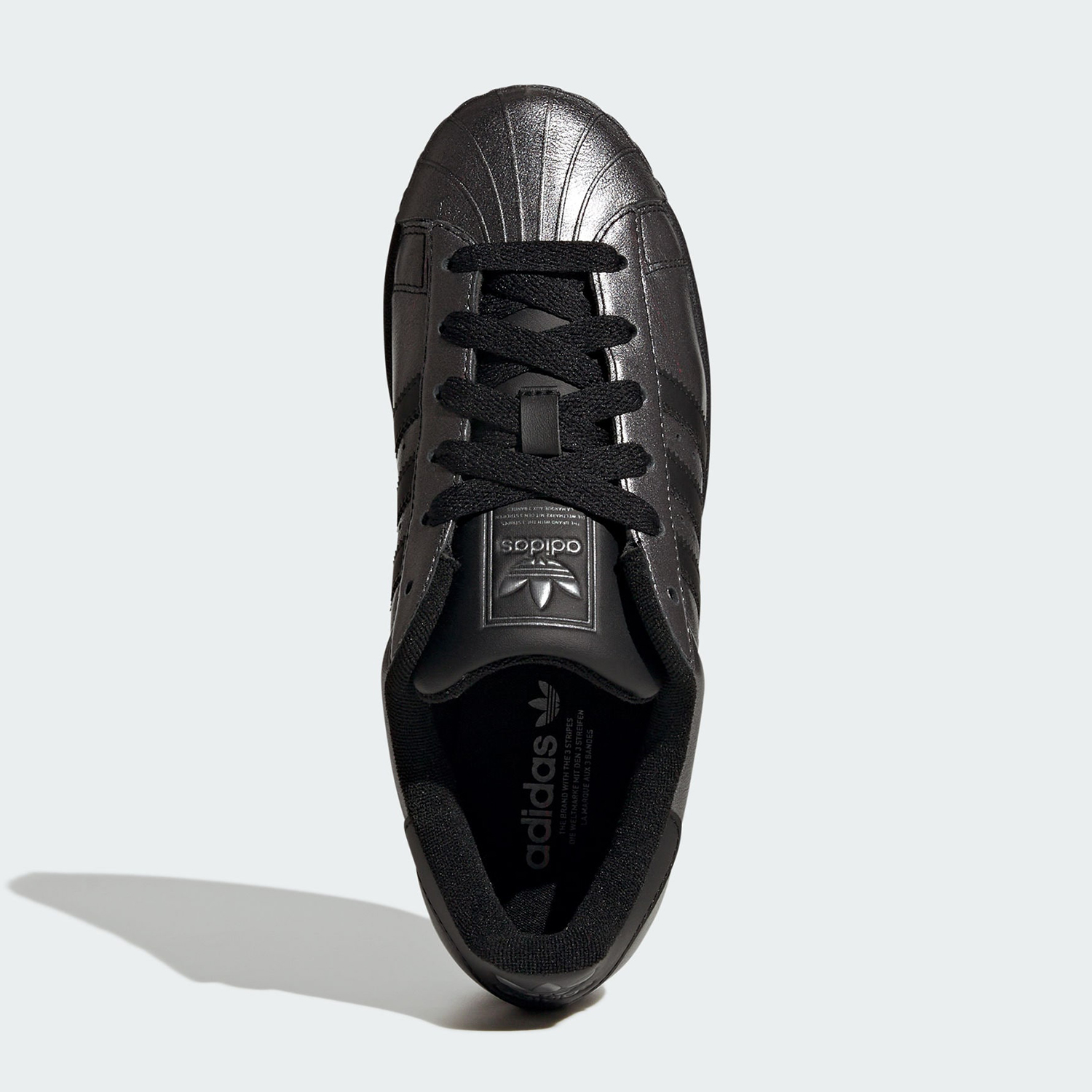 Adidas SUPERSTAR II W IH1598,  - Adidas Shoes Superstar recensione e prezzo