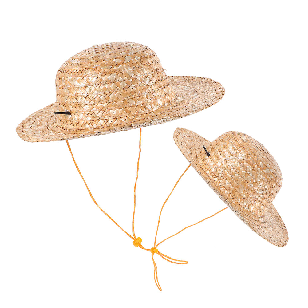 2 cappelli da sole per bambini - Sun Hat Wide Brim recensione e prezzo