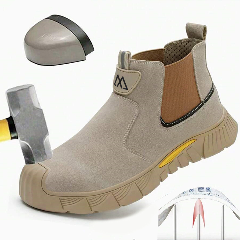 Scarpe da Lavoro Resistenti al - Snapback Hat Flat recensione e prezzo
