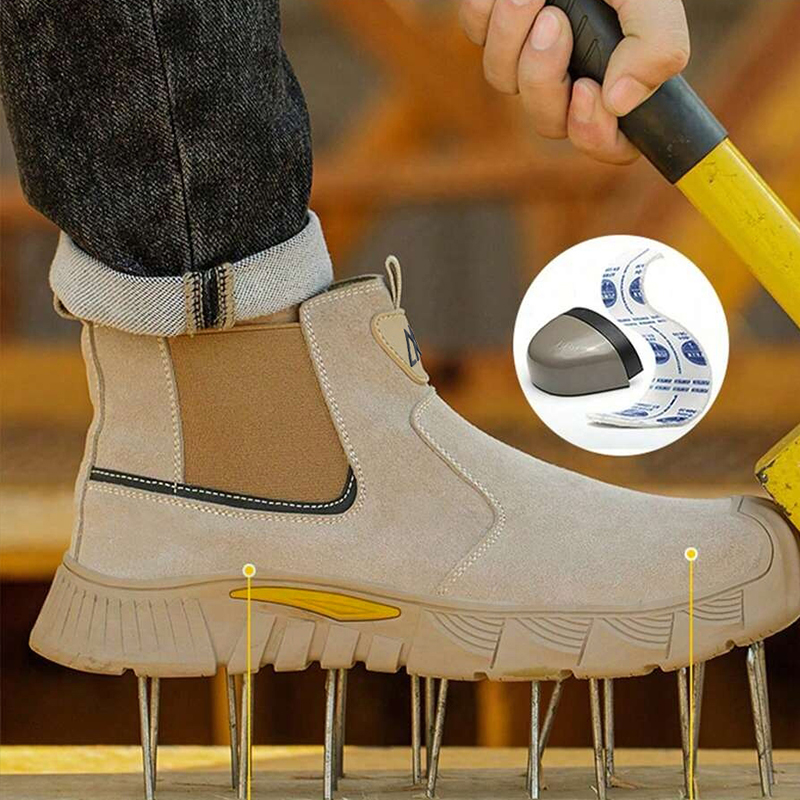 Scarpe da Lavoro Resistenti al - Snapback Hat Flat recensione e prezzo