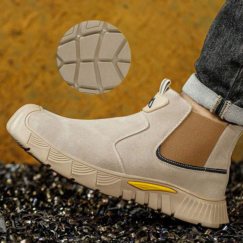 Scarpe da Lavoro Resistenti al - Snapback Hat Flat recensione e prezzo