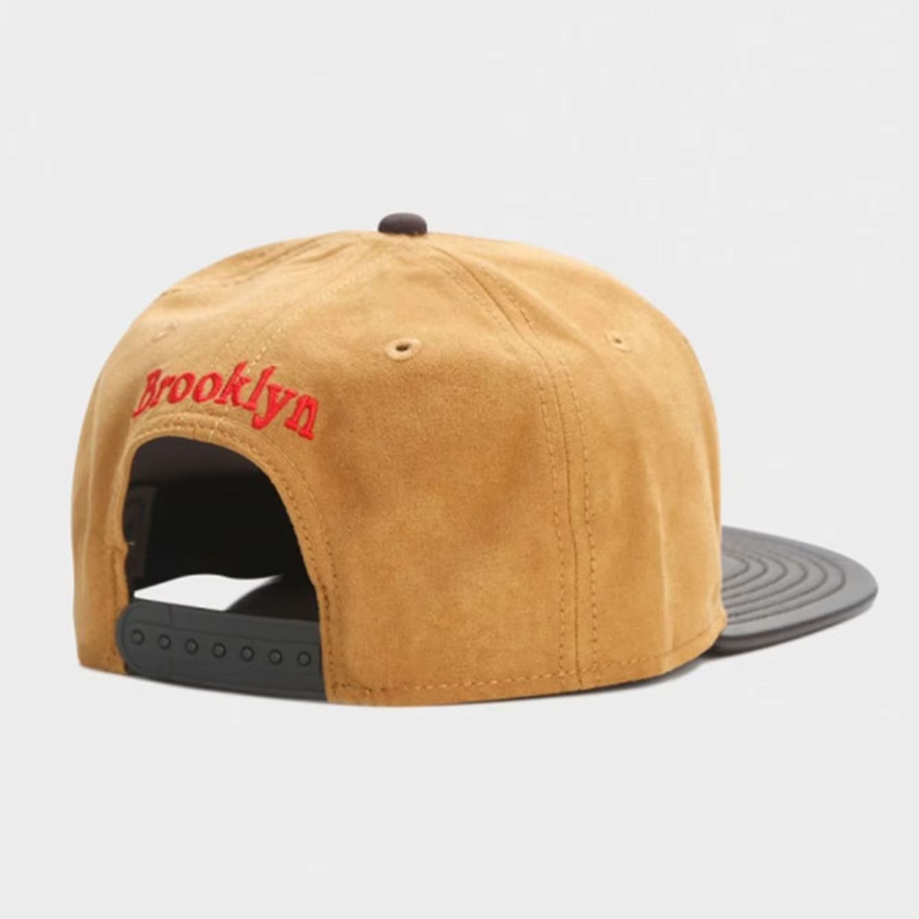 Cappello di Lusso One Don't Me - Snapback Hat Flat recensione e prezzo