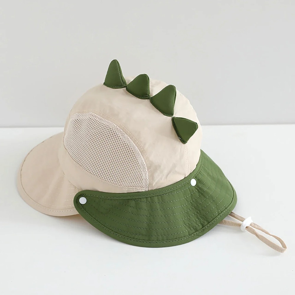 Cappello da Spiaggia per Bambi - Bucket Hat Cotton recensione e prezzo