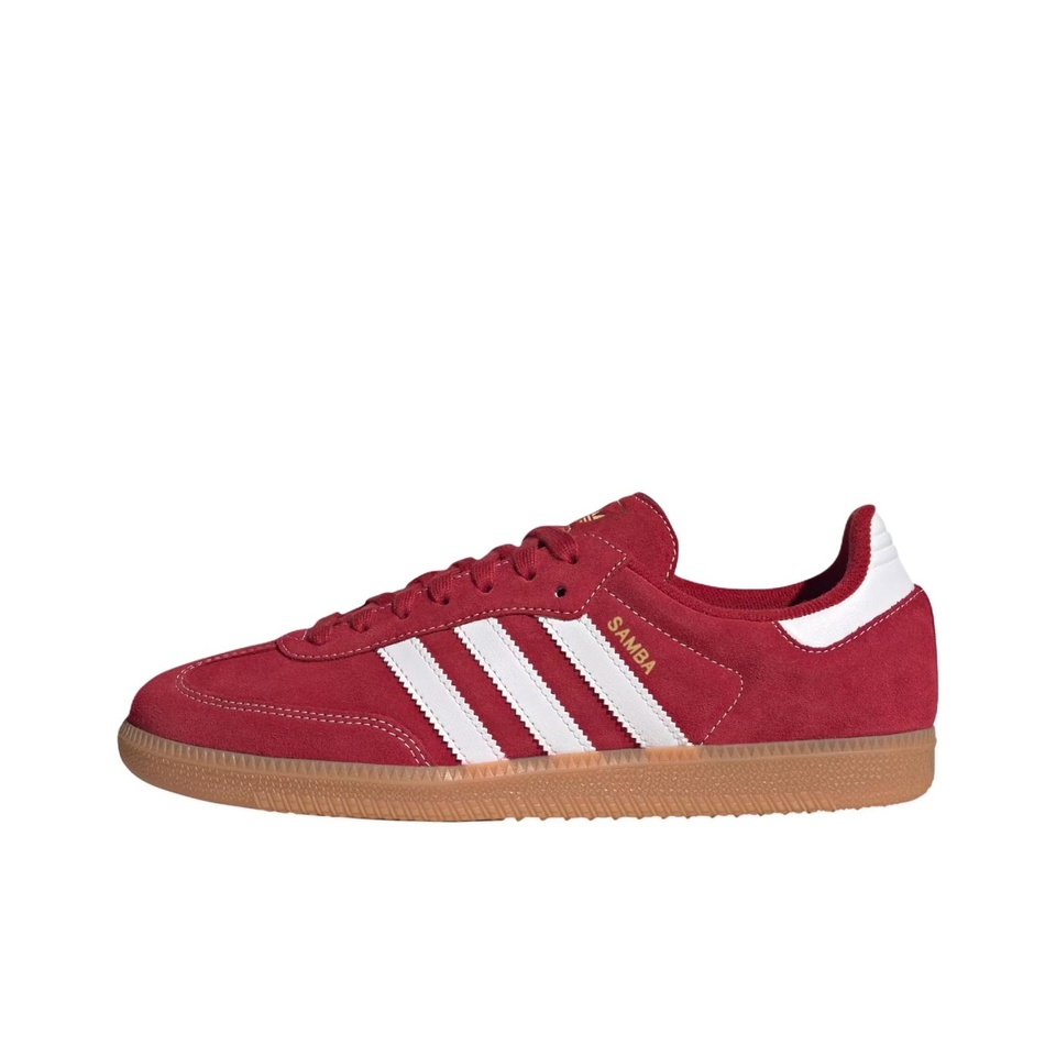 Adidas Originale SAMBA OG KJ27 - Adidas Shoes Samba recensione e prezzo