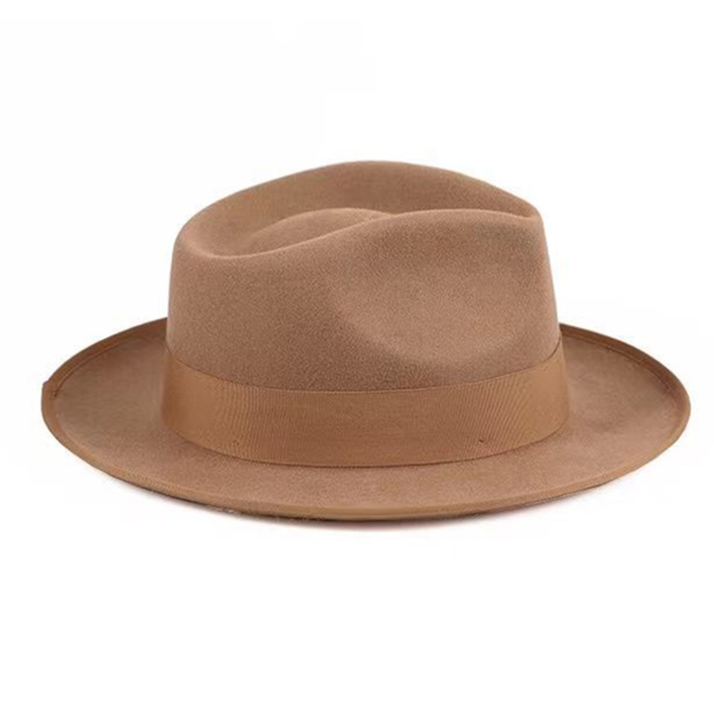 Cappello Fedora nero Cappello  - Fedora Hat Wool recensione e prezzo