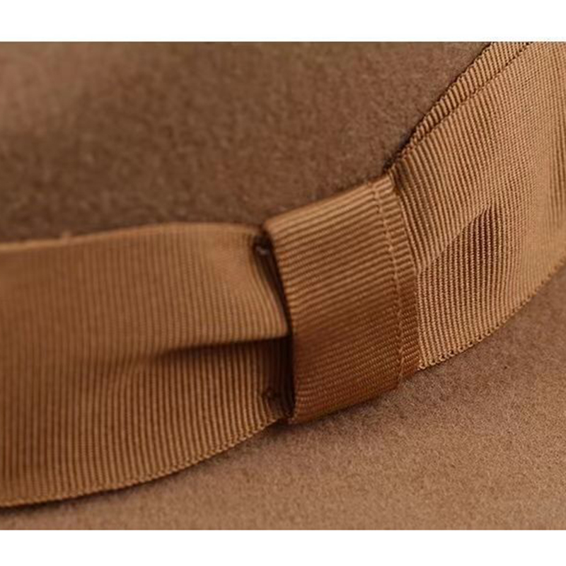 Cappello Fedora nero Cappello  - Fedora Hat Wool recensione e prezzo