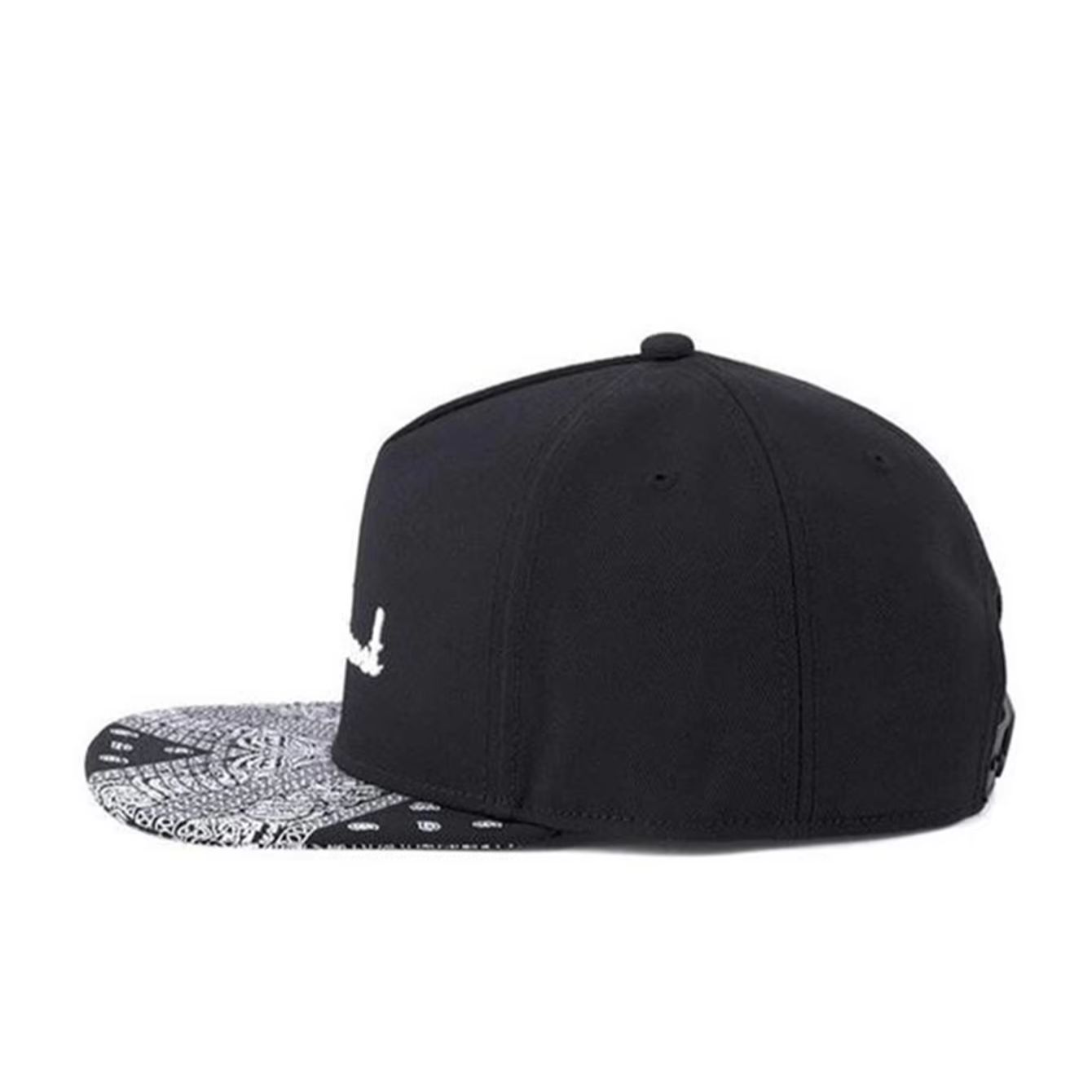 Cappello di Lusso One Don't Me - Snapback Hat Flat recensione e prezzo
