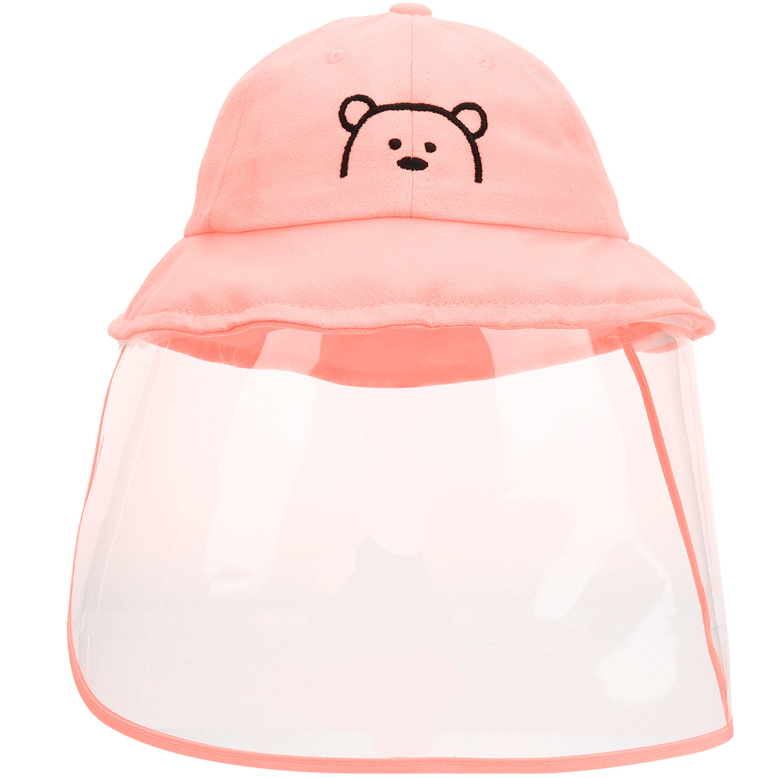 Cappello da bambino rosa, a te - Sun Hat Wide Brim recensione e prezzo
