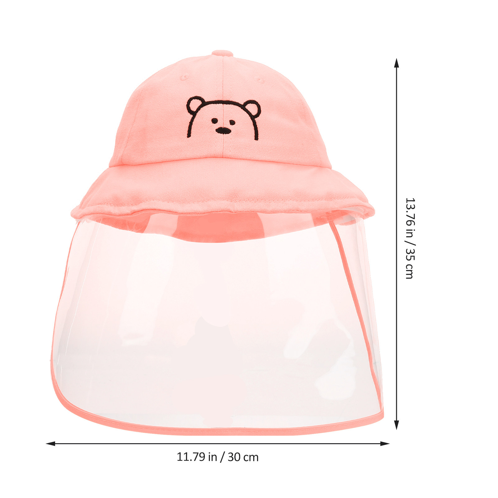 Cappello da bambino rosa, a te - Sun Hat Wide Brim recensione e prezzo